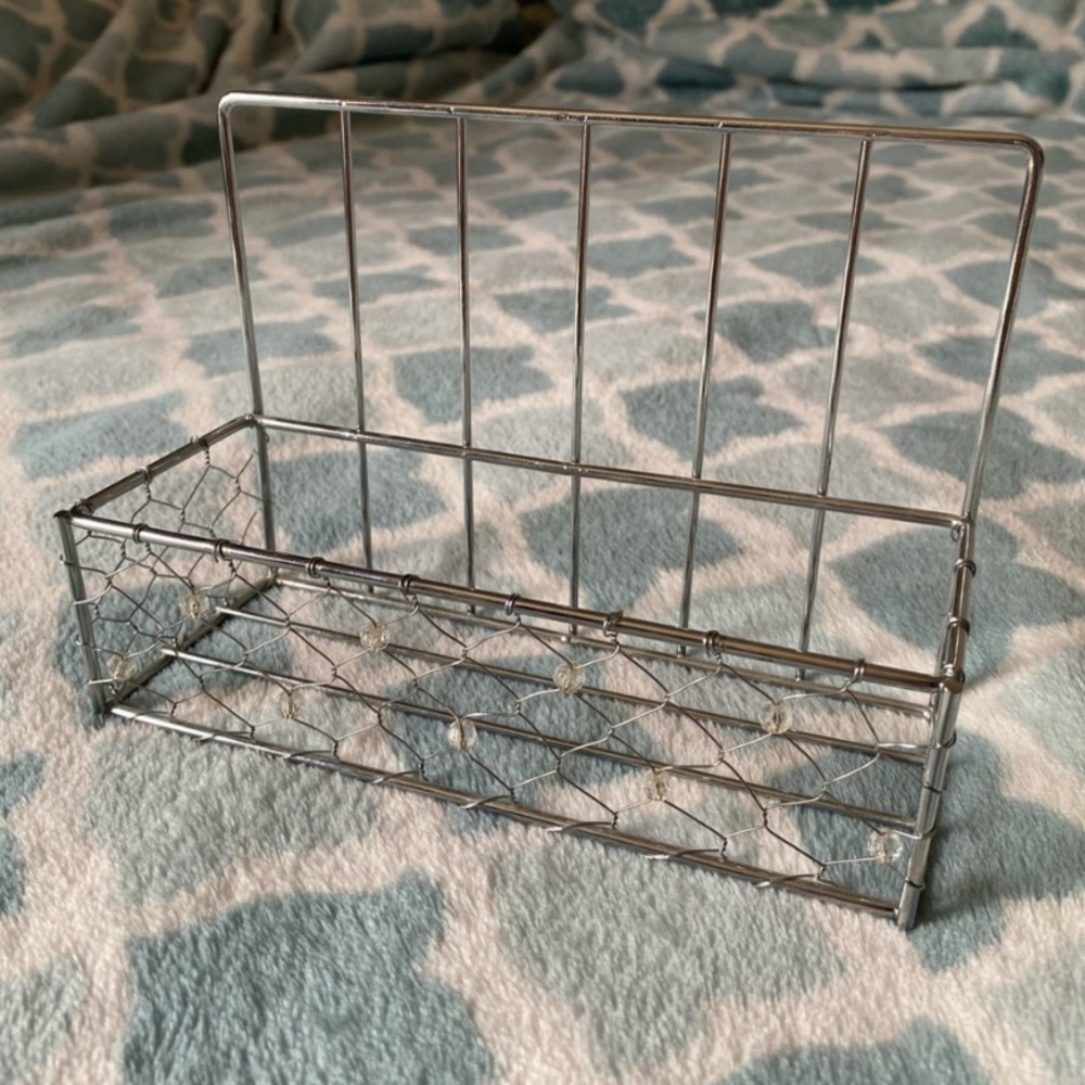 00s wire basket - Picture 2 of 4
